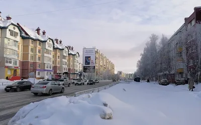 Храм Рождества Христова Нижневартовск :: Михаил Плецкий – Социальная сеть  ФотоКто