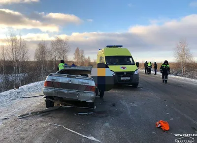 14:14Наряд ДПС патрулирует дорогу Тюмень — Нижняя Тавда, где наблюдают  задымление в районе ст. Картымской и деревни Петр... - ВашГород