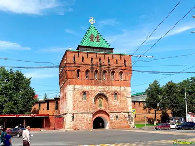 Цены «История» в Нижнем Новгороде — Яндекс Карты