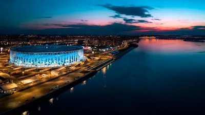 День города в Нижнем Новгороде официально перенесли на август Новости  Нижнего Новгорода