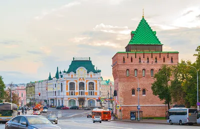 Какие инвестпроекты могли реально изменить облик Нижнего Новгорода