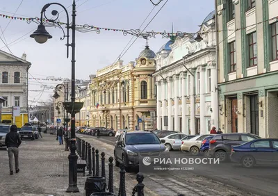 Нижний Новгород вошел в пятерку популярных городов для путешествий  прошедшим летом | Информационное агентство «Время Н»