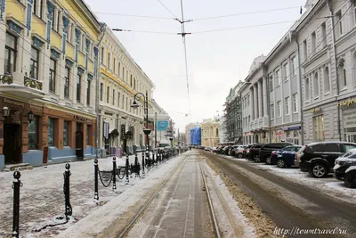 Мастер-план КРТ в Ленинском районе Нижнего Новгорода опубликовал минград |  ГОРОД | АиФ Нижний Новгород