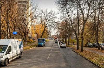 План благоустройства улицы Алексеевской в Нижнем Новгороде