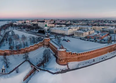 На 33 месте расположился Нижний Новгород в рейтинге российских городов по  уровню зарплат 25 сентября 2023 года | Нижегородская правда