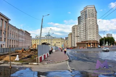 Нижний Новгород в декабре: отдых и погода в Нижнем Новгороде (Россия)