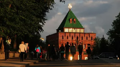 Обои Нижний Новгород Города Нижний Новгород (Россия), обои для рабочего  стола, фотографии нижний новгород, города, - исторические, архитектурные  памятники, кремль, нижний, новгород Обои для рабочего стола, скачать обои  картинки заставки на рабочий