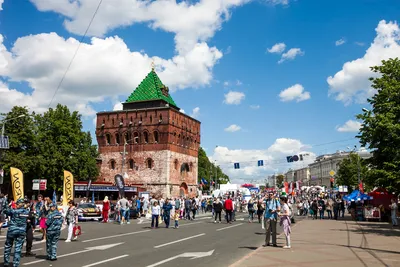 Лучшие отели Нижнего Новгорода — бронирование гостиниц с высоким сервисом  по ценам 2024 года