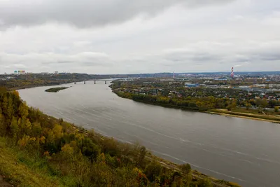 Фото жизнь - Lenoch - корневой каталог - Золотая осень в Нижнем Новгороде