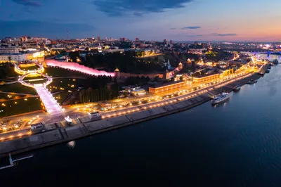 Фестиваль «Болдинская осень» пройдет в Нижнем Новгороде | WORLD PODIUM