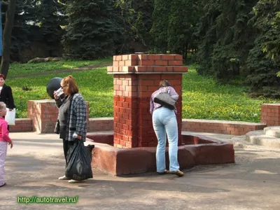 Отзыв о Нижний парк (Россия, Липецк) | Родному городу посвящается... Часть  вторая. Любимое место отдыха и развлечений.