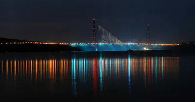 День 17. Владивосток и Мосты