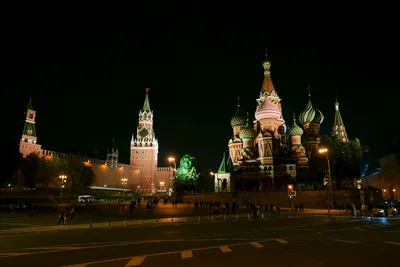 Самые красивые машины прошлого века: фоторепортаж с ралли «Ночная Москва» -  Quto.ru