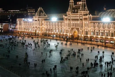 Фотообои Ночная Москва-сити артикул To-103 купить в Оренбург|;|9 |  интернет-магазин ArtFresco