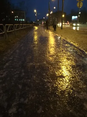 На новогоднюю ночь горки в центре Перми закроют | «Новый компаньон»