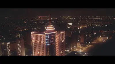 В Тюмени ночью перекроют центр города — ТопТюмень