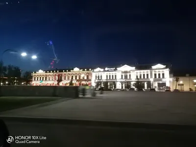 Ночная Тула: публикуем предновогодний фоторепортаж с улиц города - Новости  Тулы и области - 1tulatv