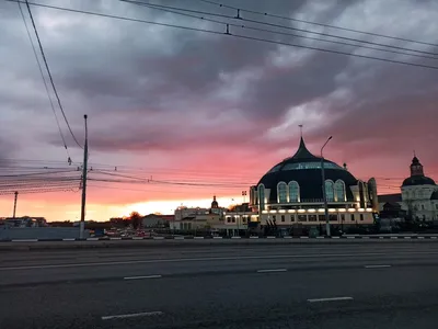 Пока город спит: чем живет ночная Тула