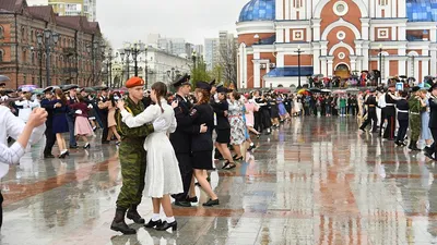 Джиган в Хабаровске - 14.02.13