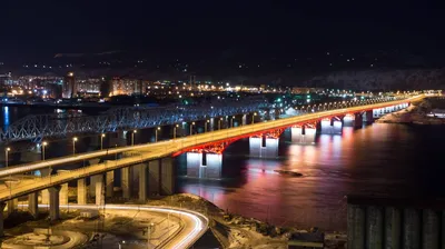 В Красноярске собираются запустить зимний аналог «ЯРких берегов» со  скульптурами и концертами — Новости Красноярска на 7 канале