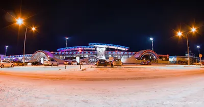 В новом году Сургут отметит 430-летие | Общество | Окружная  телерадиокомпания Югра