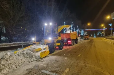 Ульяновск снова ушел под воду из-за ночного дождя | Новости Ульяновска.  Смотреть онлайн