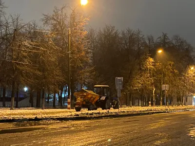 Ульяновск готов встретить Новый год. Что обсуждали на аппаратом в мэрии? |  27.12.2022 | Ульяновск - БезФормата