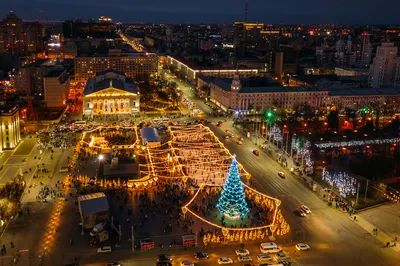 Революция и свадьба. Как пройдет «Ночь искусств» – 2017 в Воронеже