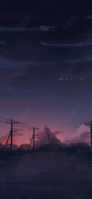 ночные огни. свет движущихся машин ночью. длительное воздействие Стоковое  Фото - изображение насчитывающей автомобиль, самомоднейше: 223792616