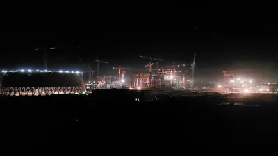 Кинематографическая картина Хоппера «Ночные ястребы»