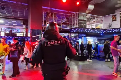 В ночном клубе Оренбурга выявили 12 несовершеннолетних посетителей |  События | ОБЩЕСТВО | АиФ Оренбург