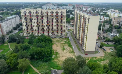 ЖК Полёт - Ногинск купить квартиру - цены от официального застройщика в  Москве и МО