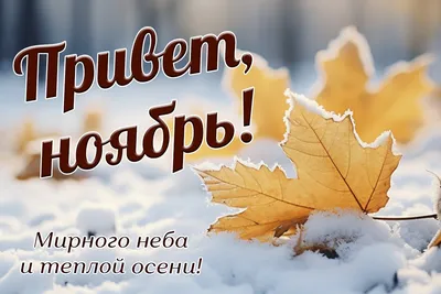 Синоптики рассказали о погоде на ноябрь в Забайкалье