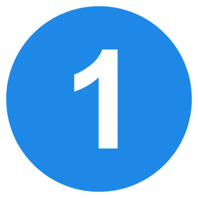 File:Eo circle blue number-1.svg - Wikimedia Commons