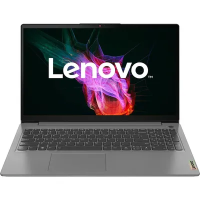 Ноутбук Lenovo IdeaPad 3 15ADA05