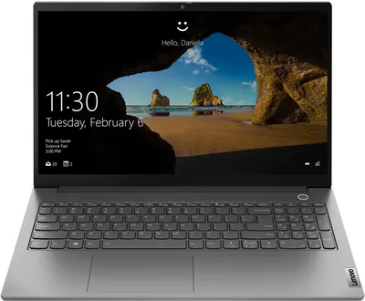 Ноутбук LENOVO IdeaPad 3 15ITL6 Arctic Grey (82H8039XRA) - в  интернет-магазине Фокстрот: цены, отзывы, характеристики | купить в Киеве,  Харькове, Днепропетровске, Одессе - Украина