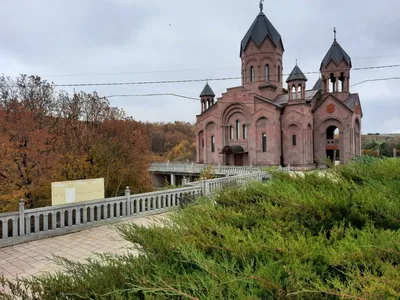 Армянский музей Москвы и культуры наций - Каталог музеев и выставочных  залов - Музеи - РЕВИЗОР.РУ