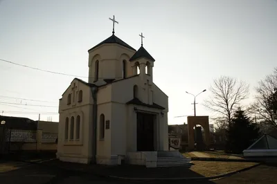 Мама-епархия. РПЦ в срочном порядке нарастила свое представительство в  Армении — что грозит углублением ее изоляции от других поместных церквей —  Новая газета