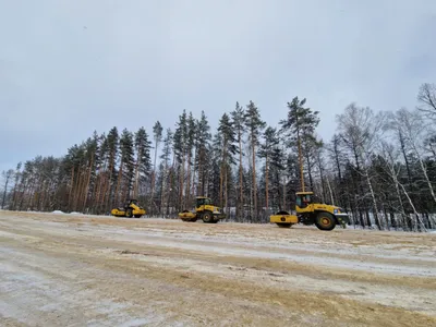 Путепровод в районе посёлка Новая Ляда могут построить раньше срока