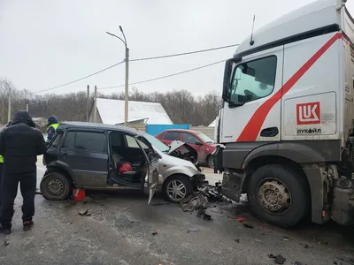 Престольный праздник в храме во имя святого прп.Силуана Афонского пос.Новая  Ляда | 26.09.2023 | Тамбов - БезФормата