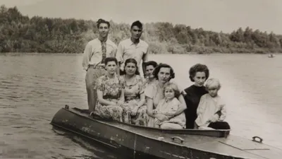 Престольный праздник в храме во имя святого прп.Силуана Афонского пос.Новая  Ляда | 26.09.2023 | Тамбов - БезФормата