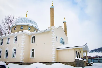 Грозный, Аргун | Официальный сайт турфирмы «Кавказ» в городе Ессентуки