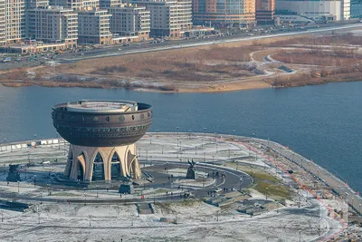 Мечети Москвы и Московский области