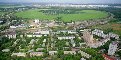 Новая Москва, где находится и стоит ли купить квартиру в ТИНАО?