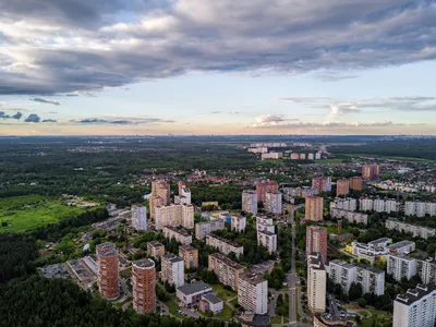 Нужен ли Новой Москве свой «Сити» | Актуально Арендатор ру коммерческая  недвижимость