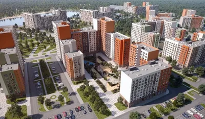 Карта новой Москвы. Карты районов Москвы и Московской области,  административные округа - 2023