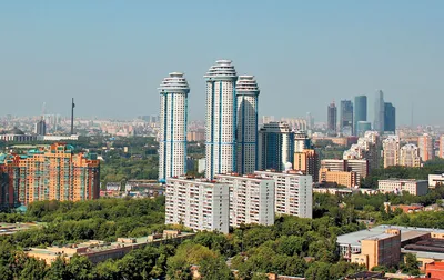 Новостройки в Сосенском (Новая Москва) по ценам застройщика - купить  квартиру на Realtyа