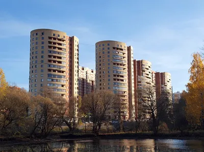 Домклик — поиск, проверка и безопасная сделка с недвижимостью в Москве