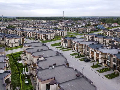 ЖК Новая Рига 🏠 купить квартиру в Московской области, цены с официального  сайта застройщика ГК Гранель, продажа квартир в новых домах жилого  комплекса Новая Рига | Avaho.ru