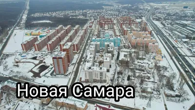 Около ЖК \"Новая Самара\" возобновилась вырубка деревьев - Волга Ньюс